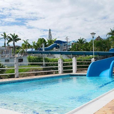 Casa Campestre Hacienda Estancia, En Melgar Con Piscina Privada Buitenkant foto